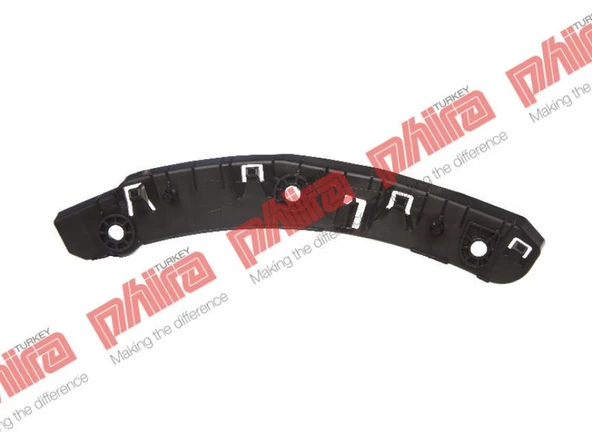 Psa Tampon Braketi On Sol C4 III 20> - Phira C4-20422 ürün görseli 1