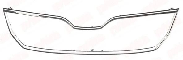 Vag Panjur Citası On Orta Cerceve Krom Fabıa 15> - Phira Fa-15115 ürün görseli