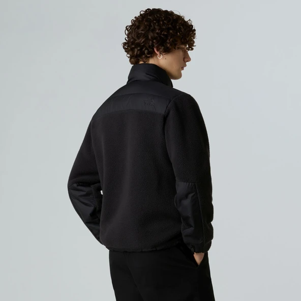 The North Face  Erkek Rmst Denalı Tek Hybrıd Ceket  Nf0A8D0Ujk31 - Resim 6