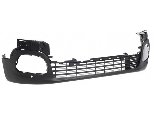 Psa On Tampon Alt Siyah 4 Sensor Delikli Berlingo 18> - Phira Br-18211 ürün görseli