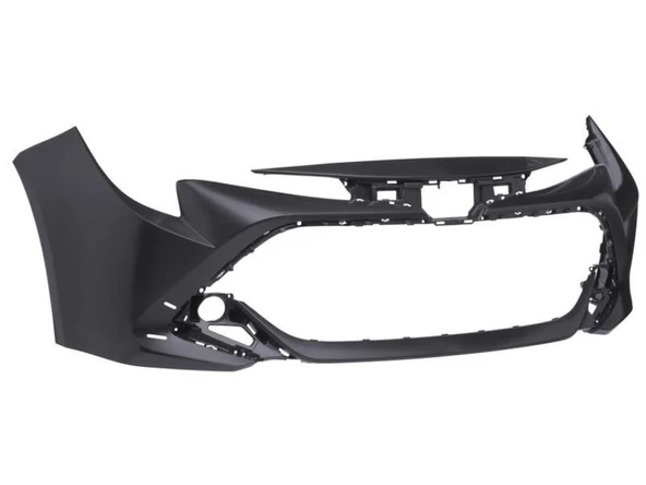 Toyota On Tampon Siyah Corolla 23> - Phira Cr-23201 ürün görseli