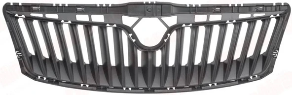 Vag Panjur On Orta Cercevesiz Siyah Octavıa 09>13 - Phira Oc-08100 ürün görseli