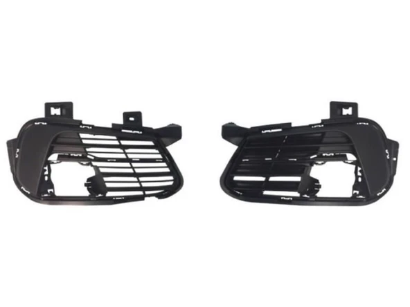 Psa Sis Far Kapagı On Set Sisli P308 17> - Phira 55201716 ürün görseli 1