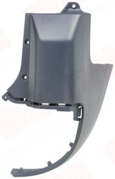 Psa Arka Tampon Sag Tek Kapı Astarlı Berlingo 08> - Phira Br-08350 ürün görseli