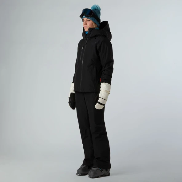 The North Face  Kadın Descendıt Pantolon Nf0A8Ddrjk31 - Resim 2