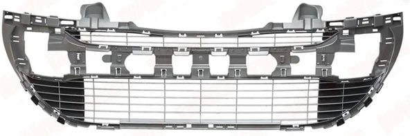 Psa Tampon İzgarası On Orta Gumus Krom P308 08> - Phira 55200816 ürün görseli