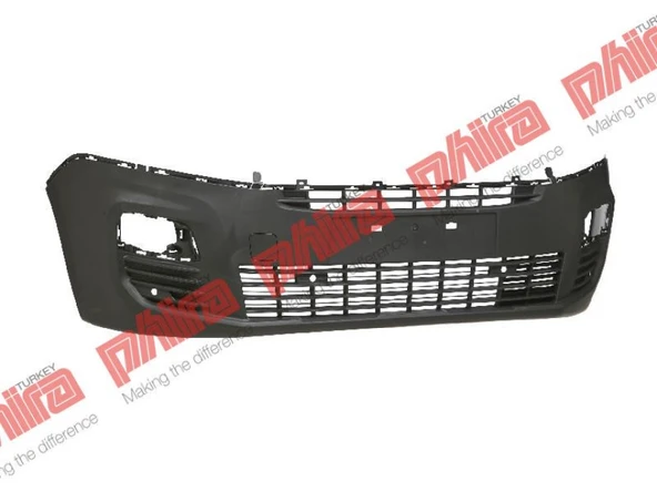 Psa On Tampon Siyah 4 Sensorlu Partner 18> - Phira Br-18230 ürün görseli 1