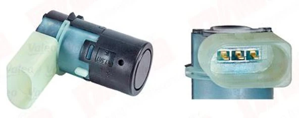 Vag Park Sensoru Octavıa 04> - Phira Ph890050 ürün görseli 1