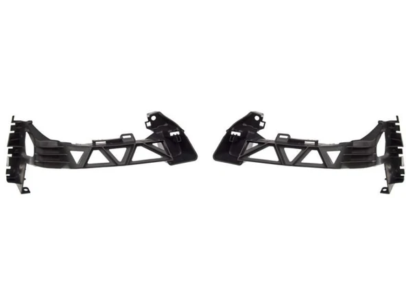 Psa Tampon Braketi Arka Sol - Sag Takım P207 - Phira 207-06430 ürün görseli 1