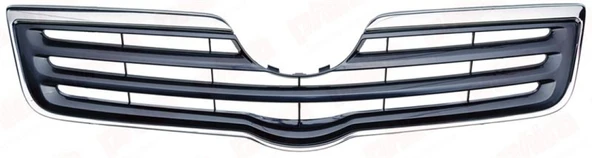 Toyota Panjur On Orta Krom Toyota Avensis 2006-> - Phira Av-06101 ürün görseli