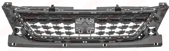 Vag Panjur On Orta Cercevesiz Siyah Leon 17> - Phira Le-17100 ürün görseli