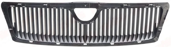 Vag Panjur On Orta Cercevesiz Siyah Octavıa 04>08 - Phira Oc-04100 ürün görseli