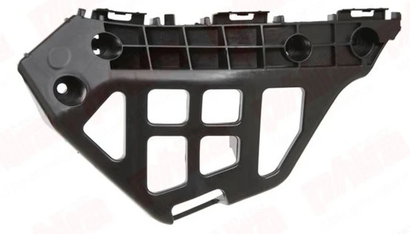 Toyota Tampon Baglantı Braketi On Sol Plastık Aurıs 13> - Phira Au-13422 ürün görseli 1
