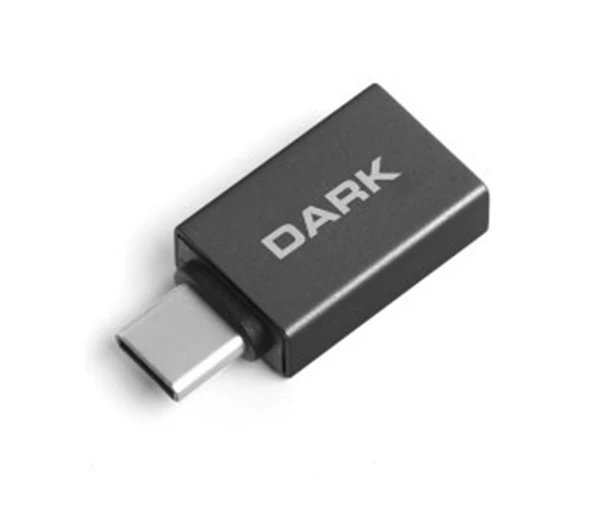 Dark DK AC U31X30 USB3.1 Type-C-USB3.0 Type-A Dönüştürücü ürün görseli