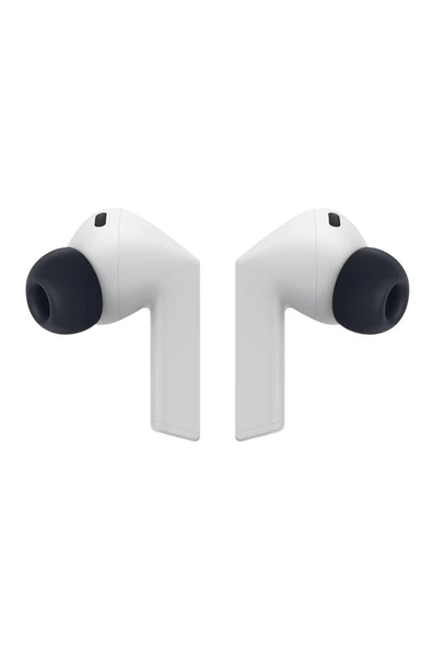 Samsung Galaxy Buds3 Fe Gri - SM-R420NZAATUR (Samsung Türkiye Garantili) - Resim 4