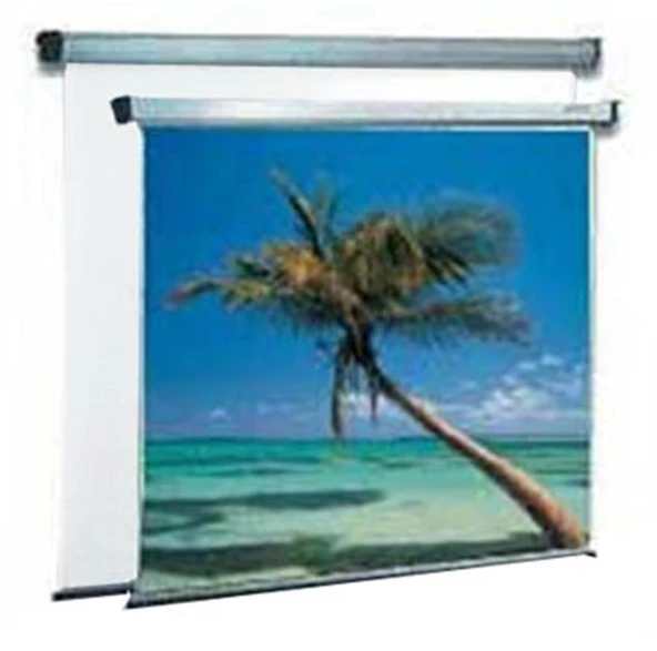 Codegen AX-18 180x180 Storlu Projeksiyon Perdesi ürün görseli 1