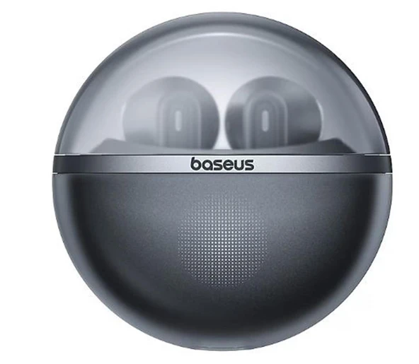Baseus Bowie EZ10 TWS Bluetooth Kulaklık Siyah (A00054300116-Z1) ürün görseli