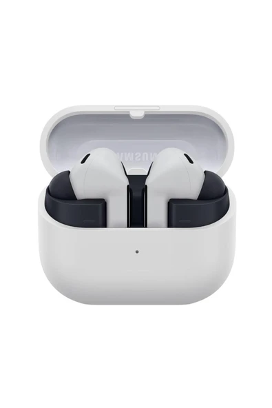 Samsung Galaxy Buds3 Fe Gri - SM-R420NZAATUR (Samsung Türkiye Garantili) ürün görseli