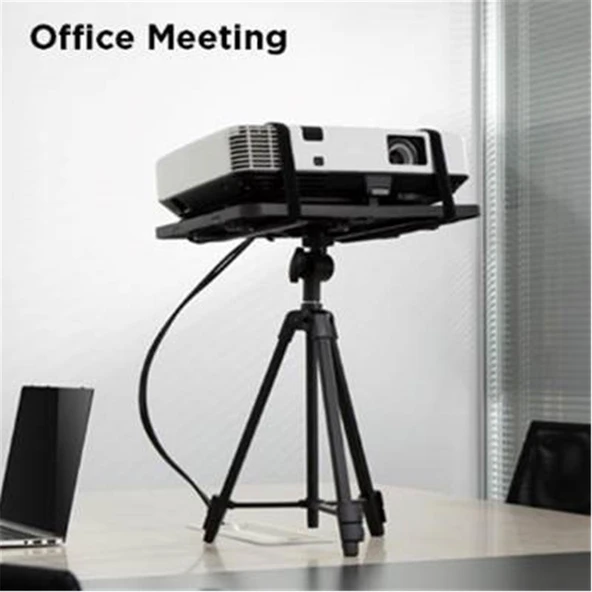 Codegen COD-SP20 Tripod Ayaklı Projeksiyon - Notebook Sehpası ürün görseli 1