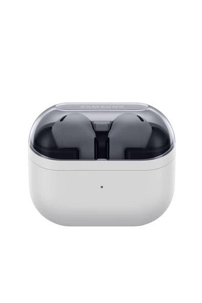 Samsung Galaxy Buds3 Fe Gri - SM-R420NZAATUR (Samsung Türkiye Garantili) - Resim 5