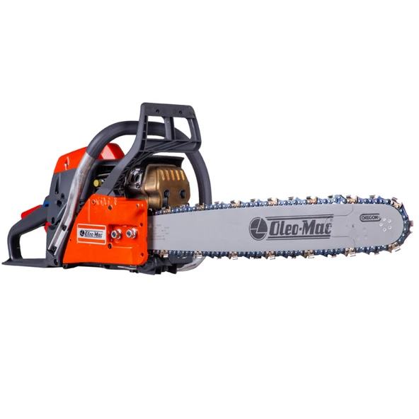 Oleomac GS 630 EUR5 Motorlu Testere 51cm ürün görseli