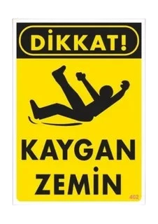 HER YERE UYUMLU STİCKER ürün görseli 1