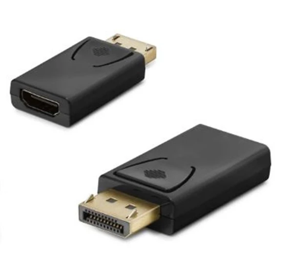 Hadron HDX1312 DisplayPort to HDMI Dönüştürücü ürün görseli 1