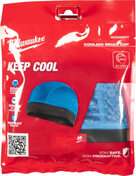 Milwaukee Serinletici Başlık 4932498077 - Resim 3