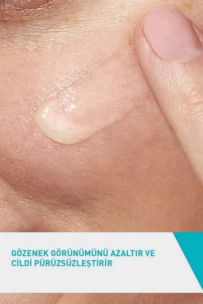 Tüm Cilt Tipleri için Yenileyici Retinol Serum 30 ml - Resim 4