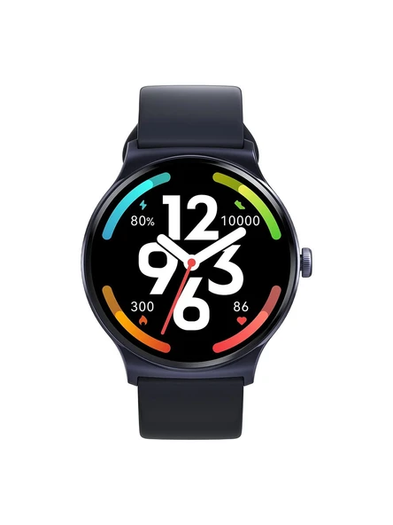 Haylou Solar Lite Lacivert Akıllı Saat ürün görseli 1