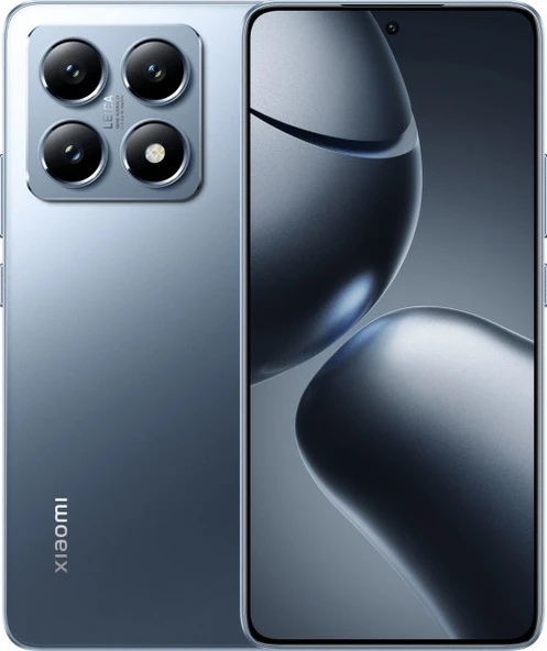 Xiaomi 14T 512 GB 12 GB Ram Mavi Titanyum (Xiaomi Türkiye Garantili) ürün görseli 1