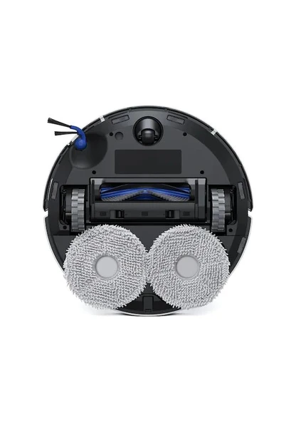 ECOVACS DEEBOT T30C WHİTE - Resim 5