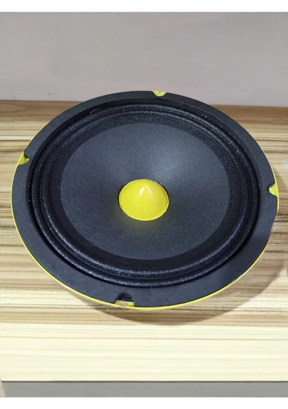 Massive Boschmann MX-65R 16CM 700 Watt Midrange - Resim 2