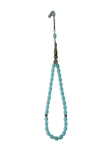 NEVCE STORE Doğal Taş Tesbih  Erkek Tesbih  Şık ve Dayanıklı Model  Erkek Aksesuar ürün görseli