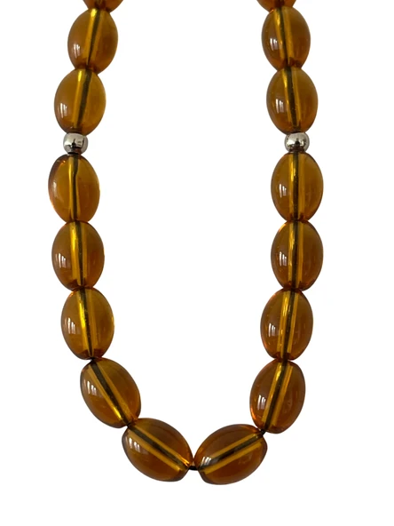 NEVCE STORE Doğal Taş Tesbih Erkek Tesbih Şık ve Dayanıklı Model Erkek Aksesuar - Resim 3