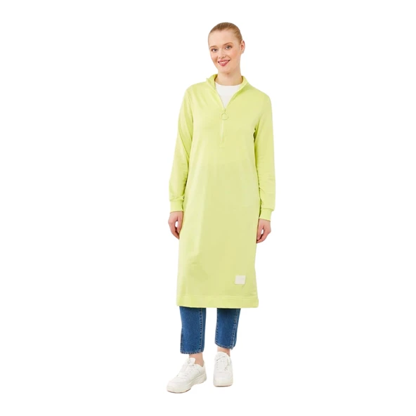 Kadın Tunik LEV.210047 - Resim 3