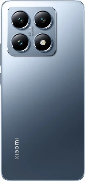 Xiaomi 14T 512 GB 12 GB Ram Mavi Titanyum (Xiaomi Türkiye Garantili) - Resim 3