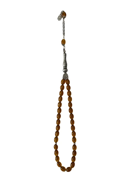 NEVCE STORE Doğal Taş Tesbih Erkek Tesbih Şık ve Dayanıklı Model Erkek Aksesuar ürün görseli