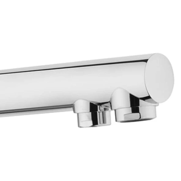 Artema Spit Dual Flow Arıtmalı Eviye Bataryası A42144 - Resim 2