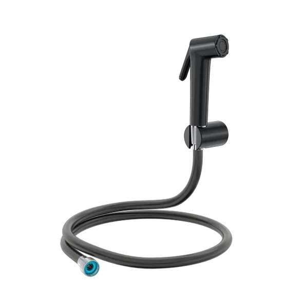 Valtemo Siyah Shut Off Seti / ŞATTAF   Uzun Tasarım ürün görseli