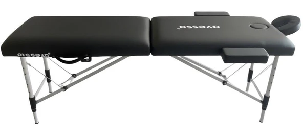 Avessa Msj-400 Portatif Çanta Tipi Masaj Masası - Resim 2