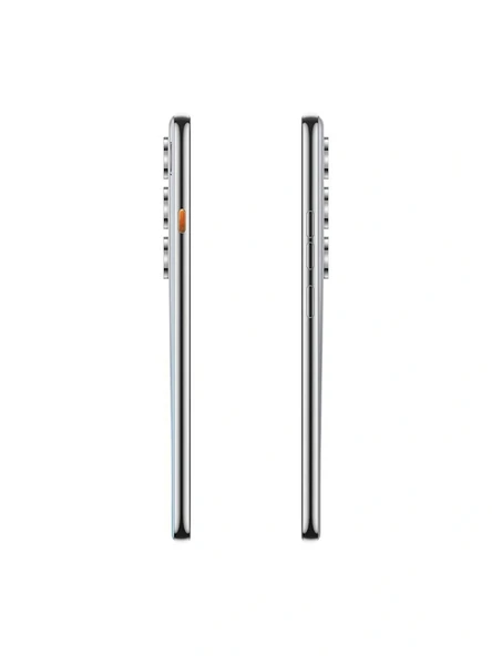 Tecno Camon 40 12/256 GB Beyaz (TECNO Türkiye Garantili) - Resim 4