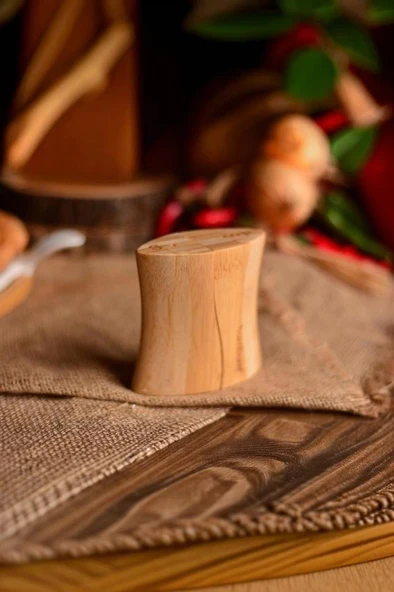 Bambum Nunna - Tuzluk Biberlik ürün görseli