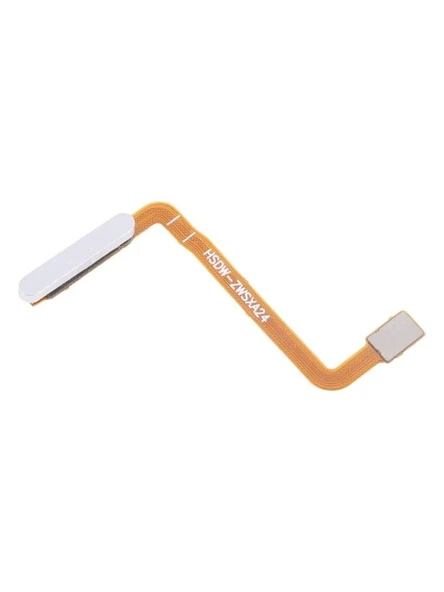 Samsung A24 Uyumlu Parmak Izi Okuyucu x Filmi - Resim 2