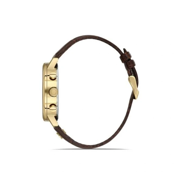 Hislon MS200G-02KG Erkek Kol Saati - Resim 2