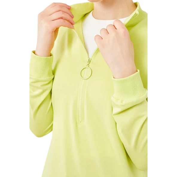 Kadın Tunik LEV.210047 - Resim 5