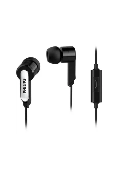 Philips She1405bks/27 Mikrofonlu Kulaklık ürün görseli