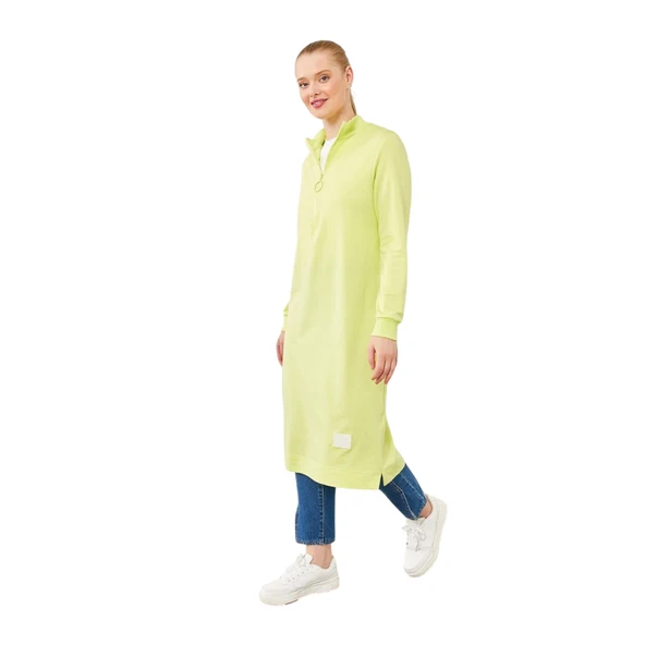 Kadın Tunik LEV.210047 - Resim 2