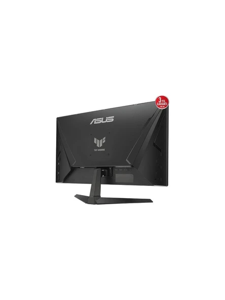 Asus TUF Gaming VG279Q3A 27" 1 ms Full HD IPS 180 Hz Oyuncu Monitörü - Resim 4