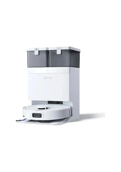 ECOVACS DEEBOT T30C WHİTE - Resim 7